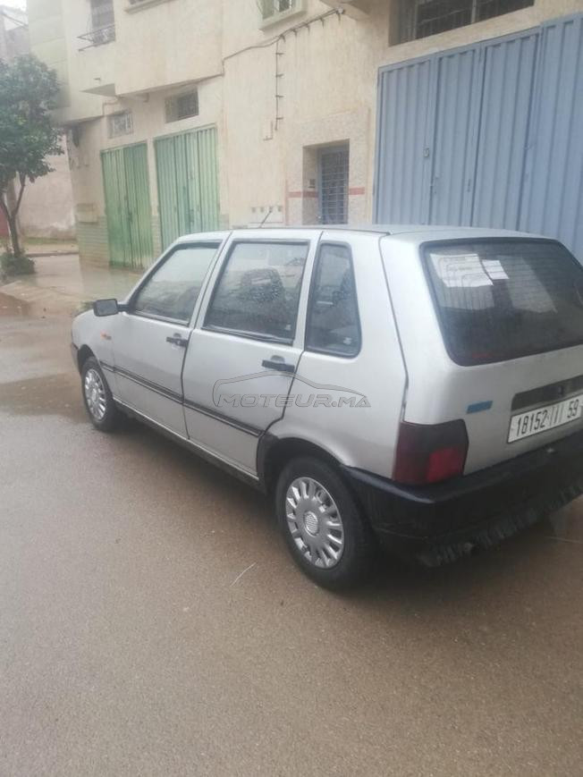 fiat Uno 9/2003