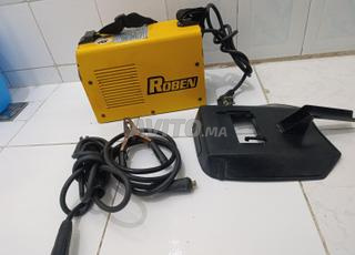 ماكينة لحام روبن بوسط سودور