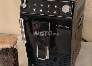 Machine à café Automatique Delonghi Autentica