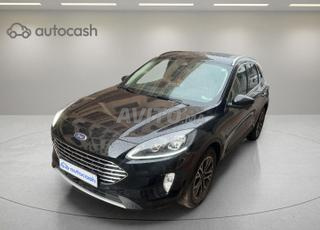 فورد كوجا 2023 خضعت للخبرة مع التمويل