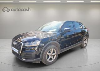 أودي Q2 2020 خضعت للخبرة مع التمويل