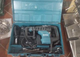 Perceuse à percussion Makita