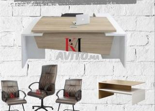 مكتب إدارة عرض ترويجي bn