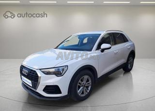 أودي Q3 2020 خضعت للخبرة مع تمويل