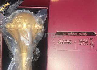 ميني كوب أفريقيا كأس الأمم الأفريقية 2026