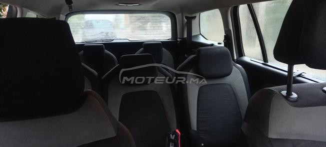 Citroën GRAND C4  PICASSO 7 places