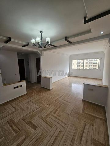 Appartement en vente 87m² à Mohammedia Res rokia2 - 2