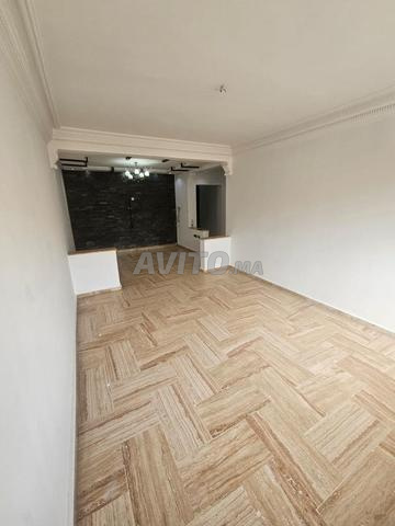 Appartement en vente 87m² à Mohammedia Res rokia2