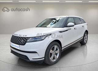 لاند روفر رانج روفر فيلار 2020 خضعت للخبرة مع