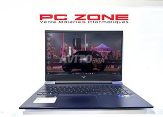 HP VICTUS 16 / i5 الجيل الحادي عشر / NVIDIA RTX 3050