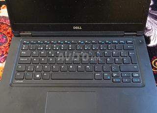 حاسوب محمول Dell