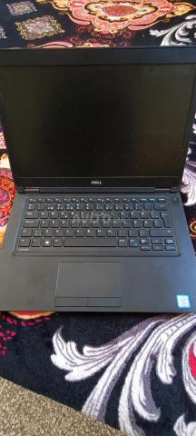 Pc portable Dell