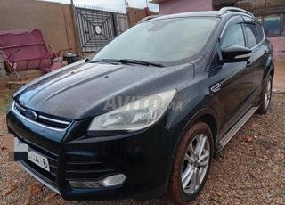 Ford kuga 2016