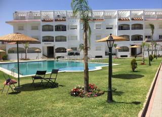 Appartement à vendre à Ghandouri