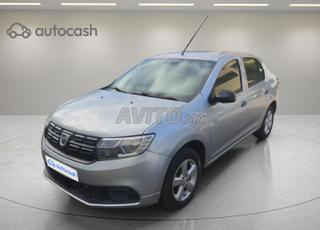 سيارة داسيا لوغان 2021 خضعت للخبرة مع التمويل