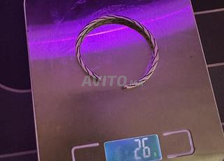 Bracelet pour les femmes et les hommes  925