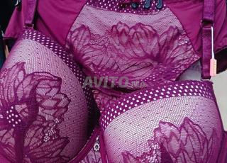 ملابس داخلية ورفاهية لراحتك