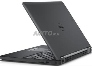 Dell Latitude E5550 i5 / 8GB RAM / حالة جيدة جدا