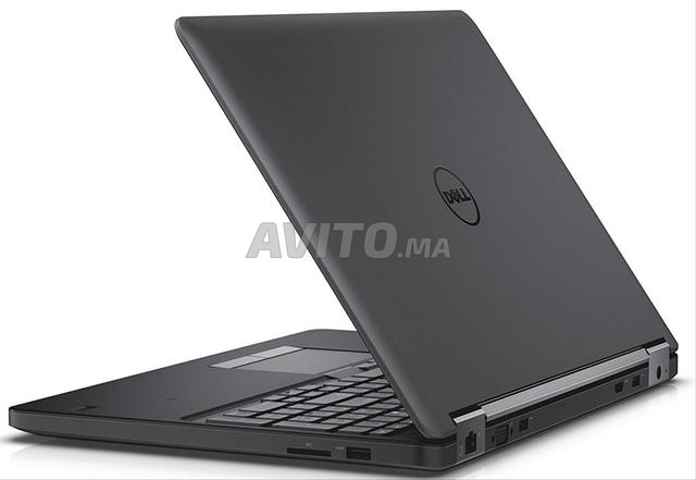 Dell Latitude E5550 i5 / 8GB RAM / حالة جيدة جدا