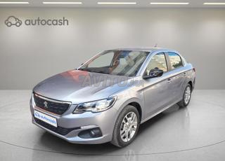 بيجو 301 2023 خضعت للخبرة مع التمويل