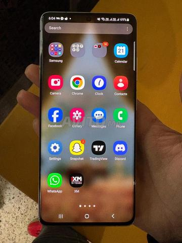 Samsung 21 Ultra 5G