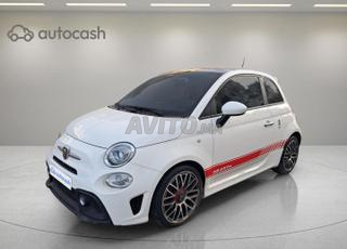 أبارث 595 2019 خضعت للخبرة مع التمويل