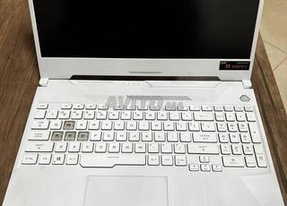 Asus TUF gaming A15 32GB RAM RTX 3070