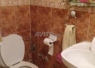 شقة للبيع 93 متر مربع في الدار البيضاء