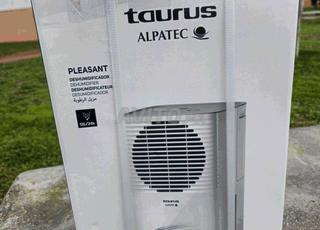 مزيل الرطوبة Taurus 12L جديد