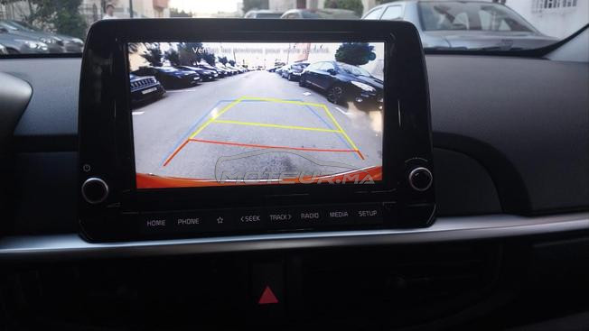 voiture neuve حديدة جديده