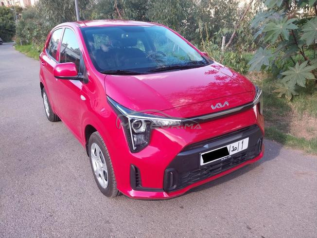 voiture neuve حديدة جديده