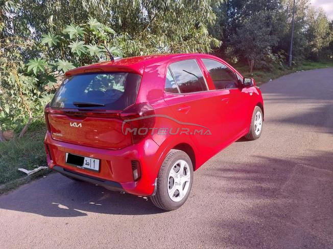 voiture neuve حديدة جديده
