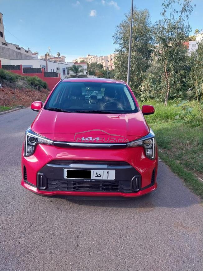 voiture neuve حديدة جديده