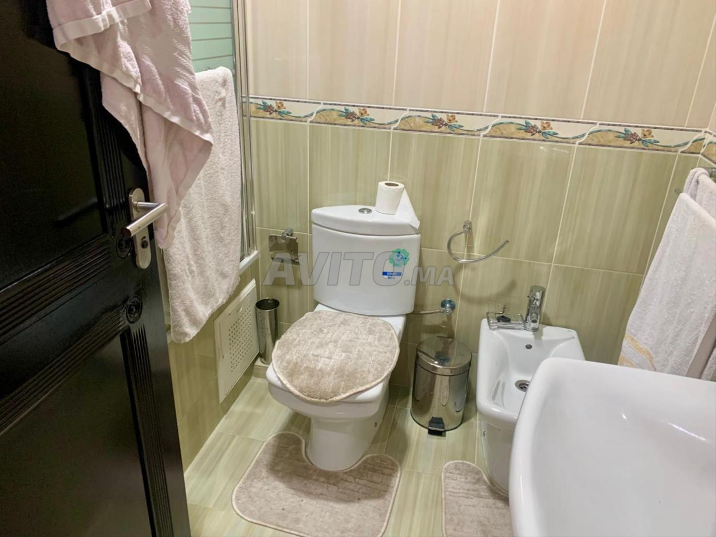 Appartement à louer 120 m à Tanger - image 5