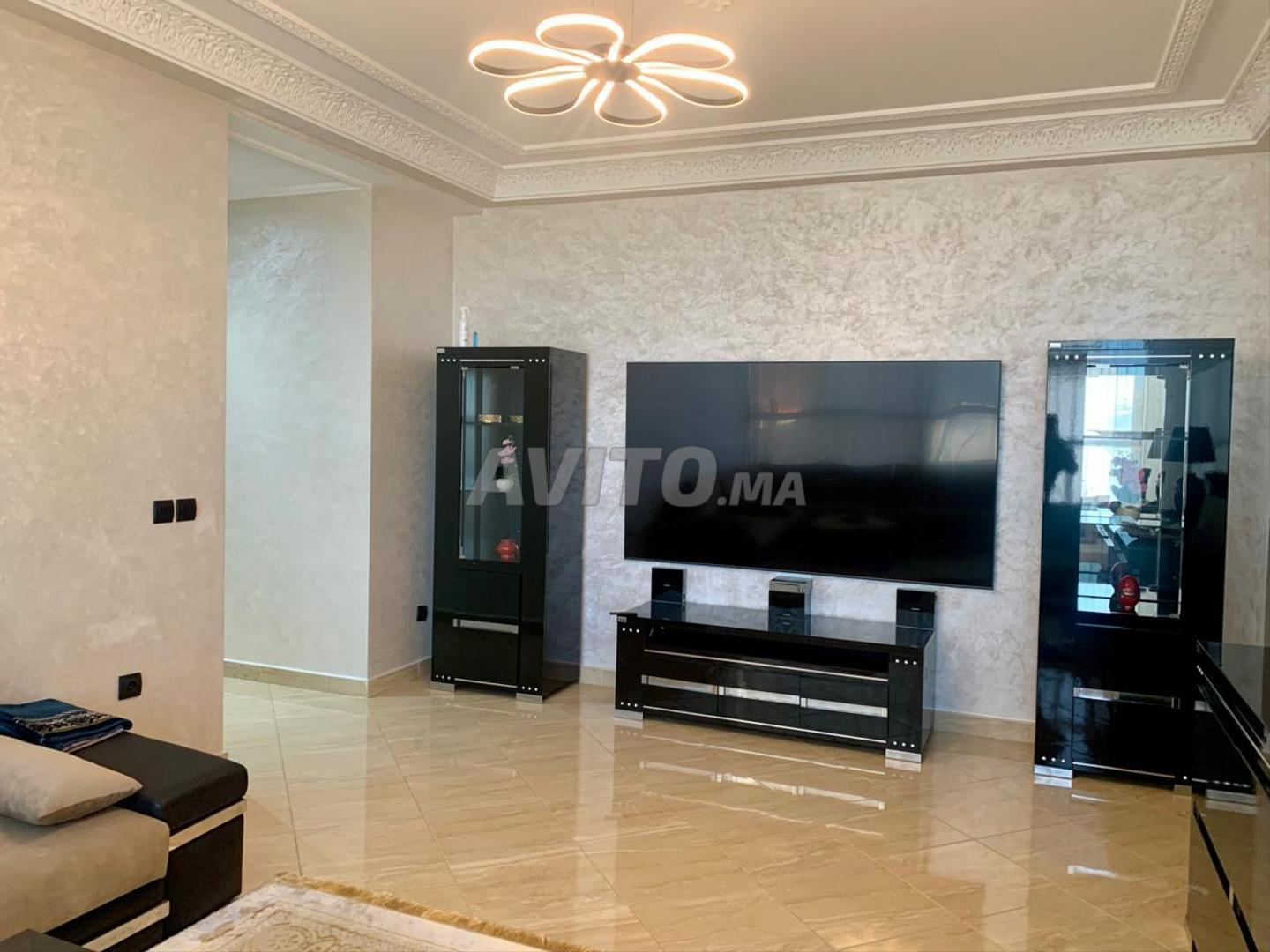 Appartement à louer 120 m à Tanger - image 3