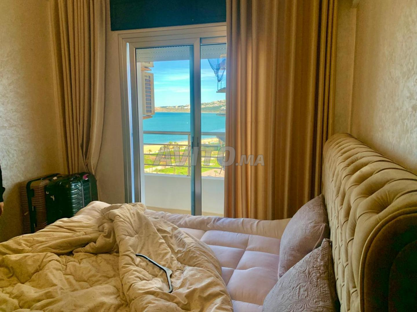 Appartement à louer 120 m à Tanger - image 2