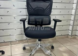 كرسي مريح ومساند ذراع قابلة للتعديل