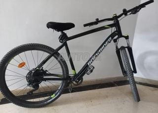 دراجة جبلية