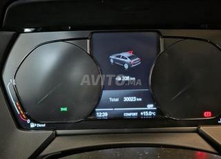 BMW الفئة الثانية غران كوبيه كاملة الخيارات