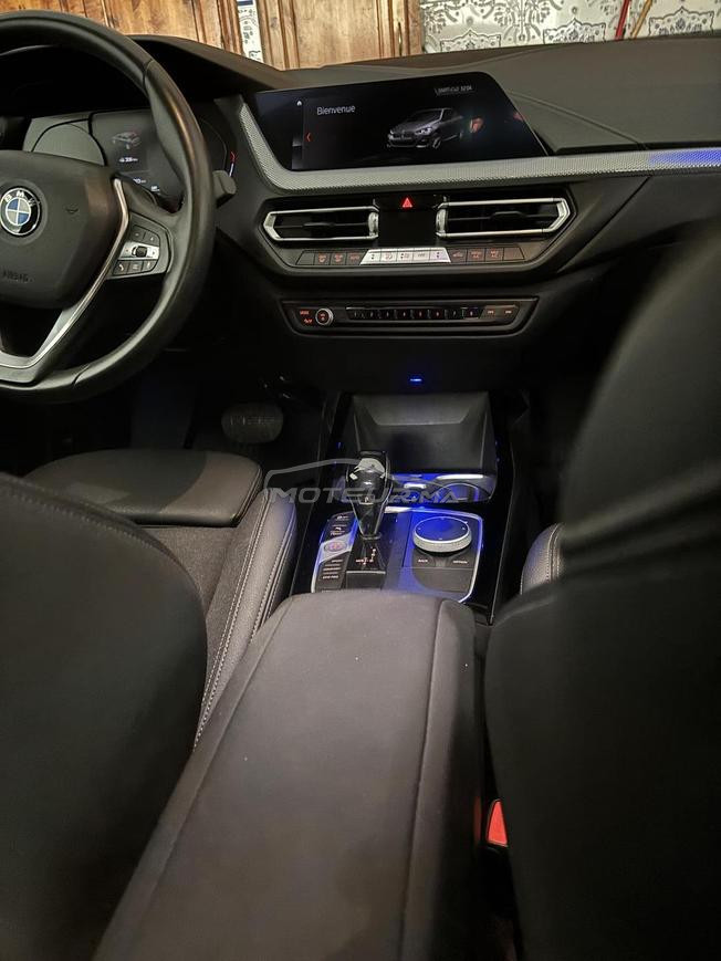 BMW Série 2 gran coupé tte option