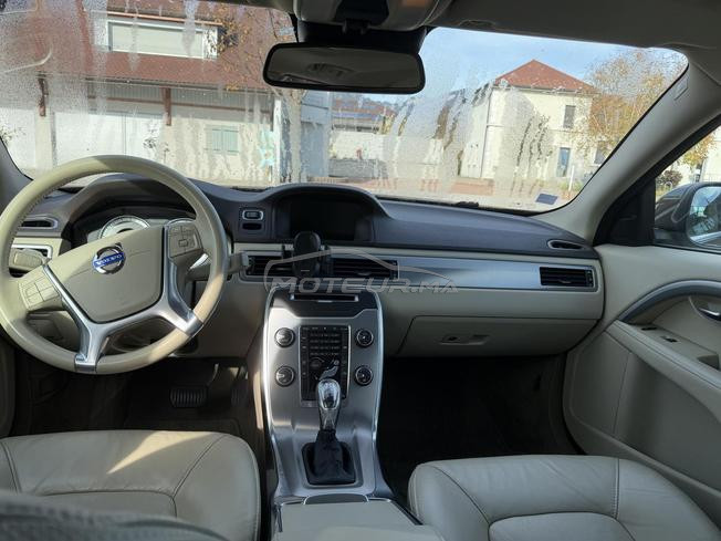Volvo XC70 Diesel Automatique 2012 à Rabat
