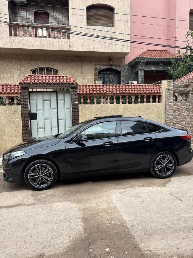 BMW Série 2 gran coupé tte option