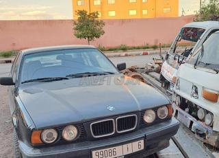 BMW E34 518I 650dh ضريبة SWAP M50B25