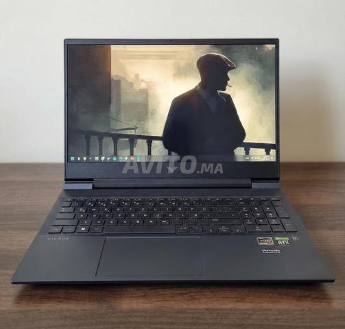 HP Victus 16 - جهاز كمبيوتر محمول للألعاب 💻