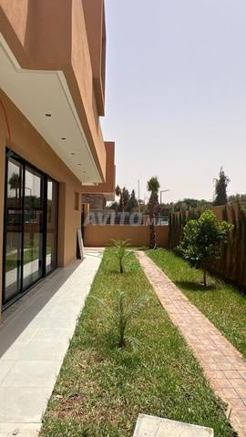 Villa à vendre domaine tagana