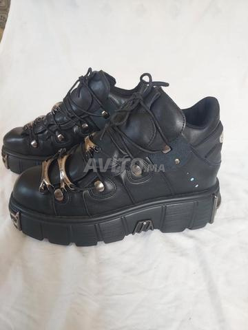 Chaussures originales