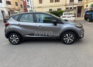 Renault Captur 2019