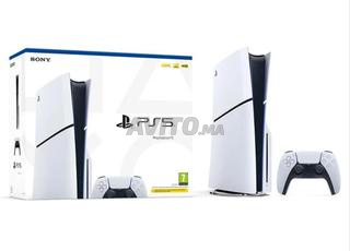 Ps5 slim standard