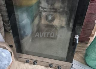 فرن سميج 10 شعلات