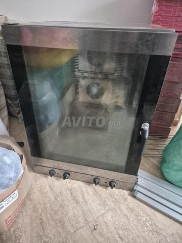 Four Smeg 10 plaques